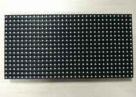 P8 6500cd / متر مربع الاعلانات في الهواء الطلق شاشة عرض LED لبناء Smd3535