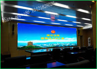 3mm والأماكن المغلقة ضوء الشاشة شاشة عرض كبيرة مع زاوية مشاهدة واسعة مصلحة الارصاد الجوية 2121