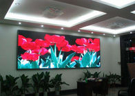 شاشة LED الإعلان داخلي RGB شاشة LED كبيرة مخصصة للمعرض