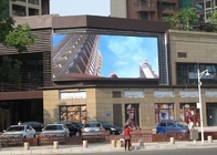 الشاشة الكبيرة Smd1921 P5 خارجية LED Billboard P4 لوحة LED عالية التباين