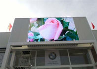 HD P5 Vivid فيديو في الهواء الطلق عرض الإعلانات شاشات Billboard SMD2727 7000 Nits IP65