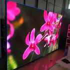 العروض مشاهدة الشاشة LED الداخلية، اللون الكامل SMD2121 LED TV سعر P5