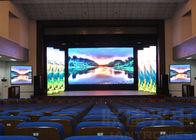 SMD2121 RGB داخلي معرض شاشة LED، 5MM الكبير بقيادة فيديو عرض الحائط