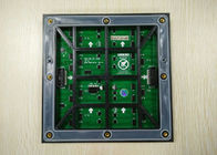 SMD3535 P6mm في الهواء الطلق RGB LED لوحة، شاشة مدرسة الالكترونية LED TV