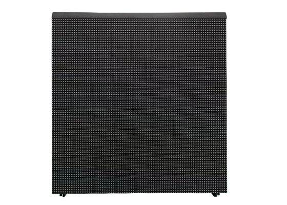 الرياضة الميدان مضاد للماء عرض LED عالية السطوع تصميم مضاد للاصطدام