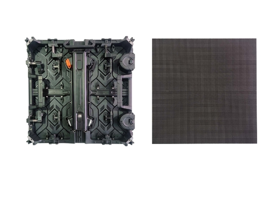 P3.91 RGB HD LED لوحة الحائط الفيديو، P2.9 تأجير معرض الحدث المسرح العملاق LED العرض الرقمي