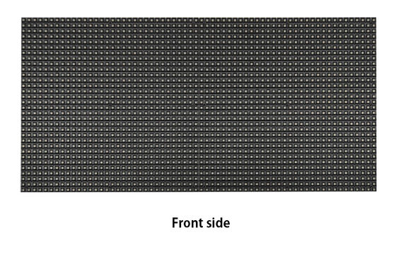 P4 Indoor RGB LED Module with 4mm Pixel Pitch and 1200cd Brightness for High-Quality Video Walls