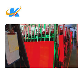 1R1G1B P3.91 1400cd / متر مربع وحدة عرض LED مقاومة للماء