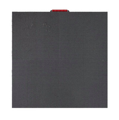 1R1G1B P3.91 1400cd / متر مربع وحدة عرض LED مقاومة للماء