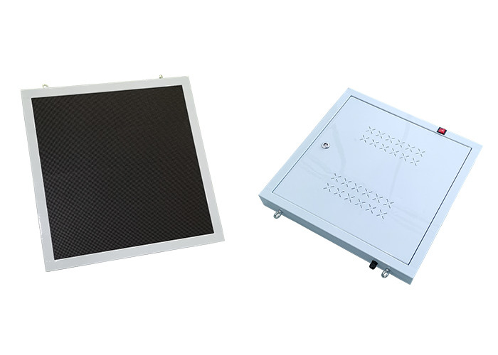 P2.6 شاشة LED صغيرة للإعلانات الشاشة LED 500 * 500mm 4G التحكم في الشبكة